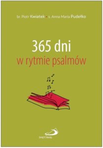 365 dni w rytmie psalmów