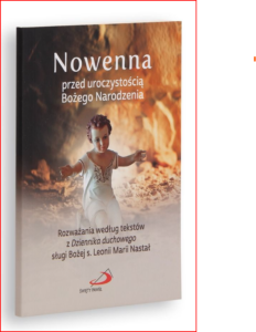 Nowenna przed uroczystością Bożego Narodzenia